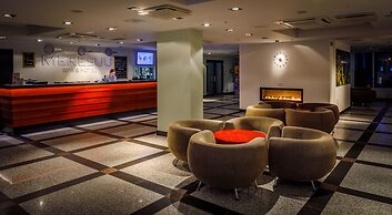 Meresuu SPA & Hotel