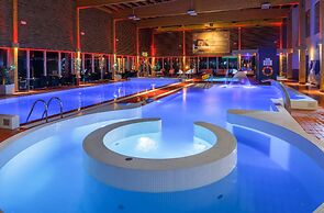 Meresuu SPA & Hotel