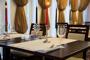 Meresuu SPA & Hotel