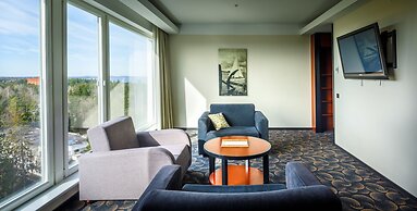 Meresuu SPA & Hotel