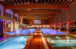 Meresuu SPA & Hotel