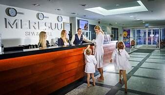 Meresuu SPA & Hotel