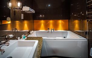 Meresuu SPA & Hotel