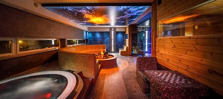 Meresuu SPA & Hotel