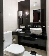 Meresuu SPA & Hotel