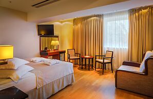 Meresuu SPA & Hotel