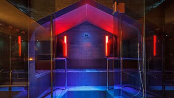 Meresuu SPA & Hotel