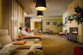 Meresuu SPA & Hotel
