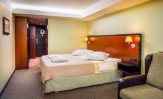 Meresuu SPA & Hotel