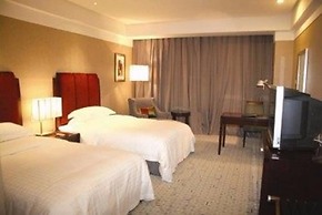 GRAND NEW CENTURY HOTEL Binhai Tianjin