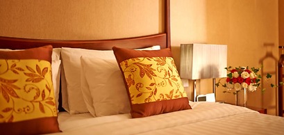 GRAND NEW CENTURY HOTEL Binhai Tianjin