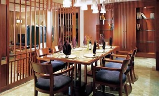 GRAND NEW CENTURY HOTEL Binhai Tianjin