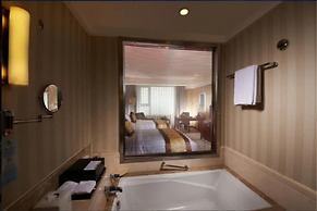 GRAND NEW CENTURY HOTEL Binhai Tianjin