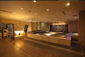 GRAND NEW CENTURY HOTEL Binhai Tianjin