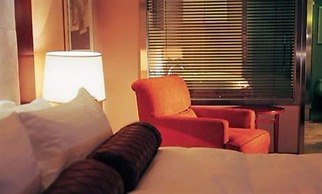 GRAND NEW CENTURY HOTEL Binhai Tianjin