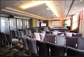 GRAND NEW CENTURY HOTEL Binhai Tianjin