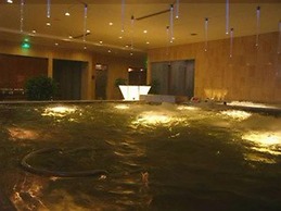 GRAND NEW CENTURY HOTEL Binhai Tianjin