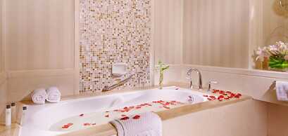 GRAND NEW CENTURY HOTEL Binhai Tianjin