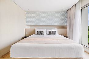 Privilege Aluxes Isla Mujeres Adults Only