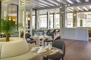 Privilege Aluxes Isla Mujeres Adults Only