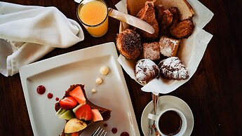 Privilege Aluxes Isla Mujeres Adults Only