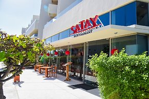 Privilege Aluxes Isla Mujeres Adults Only