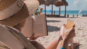 Privilege Aluxes Isla Mujeres Adults Only