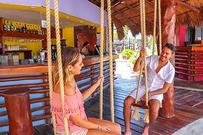 Privilege Aluxes Isla Mujeres Adults Only