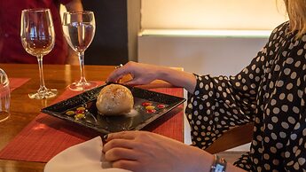 Privilege Aluxes Isla Mujeres Adults Only