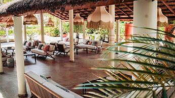 Privilege Aluxes Isla Mujeres Adults Only