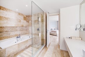 Privilege Aluxes Isla Mujeres Adults Only