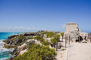 Privilege Aluxes Isla Mujeres Adults Only