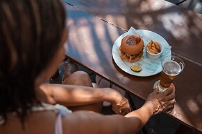 Privilege Aluxes Isla Mujeres Adults Only