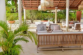 Privilege Aluxes Isla Mujeres Adults Only