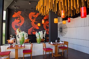 Privilege Aluxes Isla Mujeres Adults Only