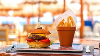 Privilege Aluxes Isla Mujeres Adults Only