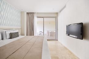 Privilege Aluxes Isla Mujeres Adults Only