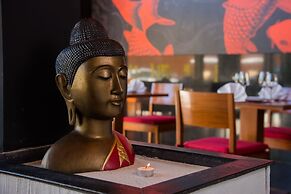 Privilege Aluxes Isla Mujeres Adults Only