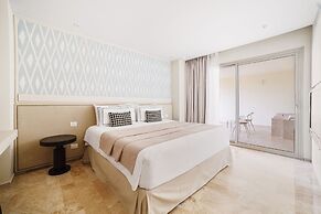 Privilege Aluxes Isla Mujeres Adults Only