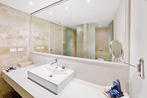 Privilege Aluxes Isla Mujeres Adults Only