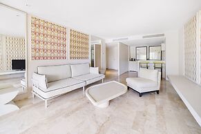 Privilege Aluxes Isla Mujeres Adults Only