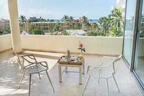 Privilege Aluxes Isla Mujeres Adults Only