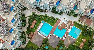 Privilege Aluxes Isla Mujeres Adults Only