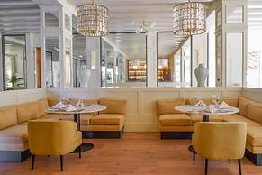 Privilege Aluxes Isla Mujeres Adults Only