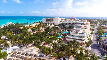 Privilege Aluxes Isla Mujeres Adults Only