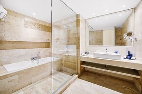 Privilege Aluxes Isla Mujeres Adults Only