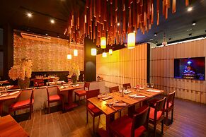 Privilege Aluxes Isla Mujeres Adults Only