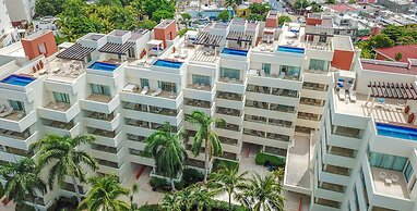 Privilege Aluxes Isla Mujeres Adults Only