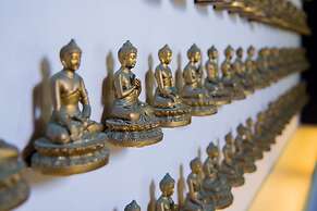 Privilege Aluxes Isla Mujeres Adults Only