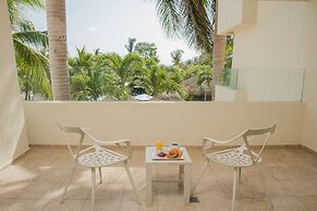 Privilege Aluxes Isla Mujeres Adults Only